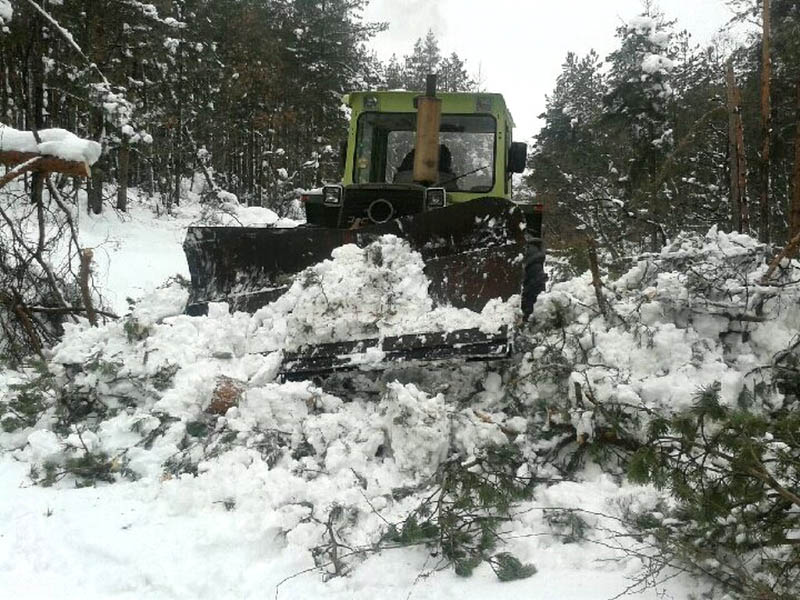 Ивайловград