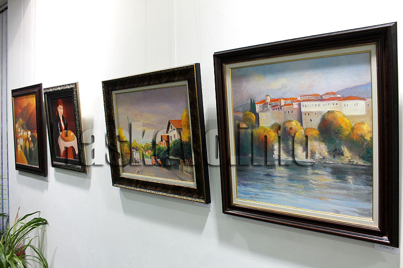 Изложба Изложба