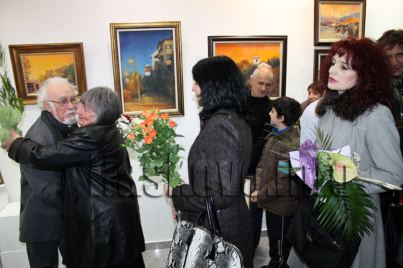 Изложба Изложба