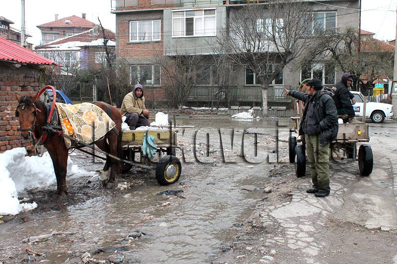 Улица Улица