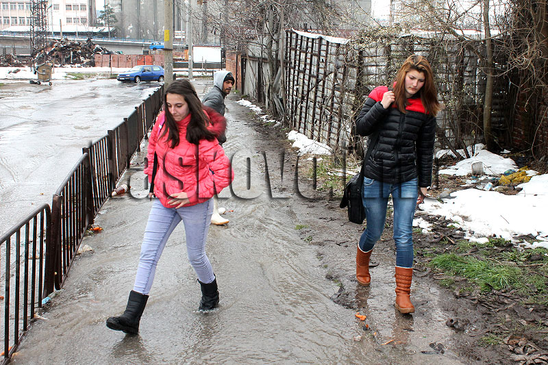 Улица Улица