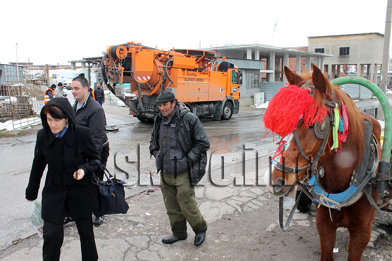 Улица Улица