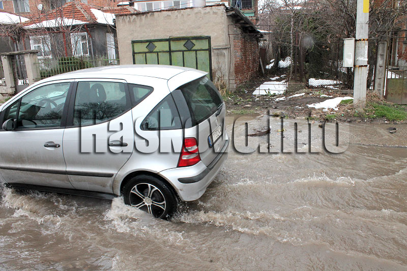 Улица Улица