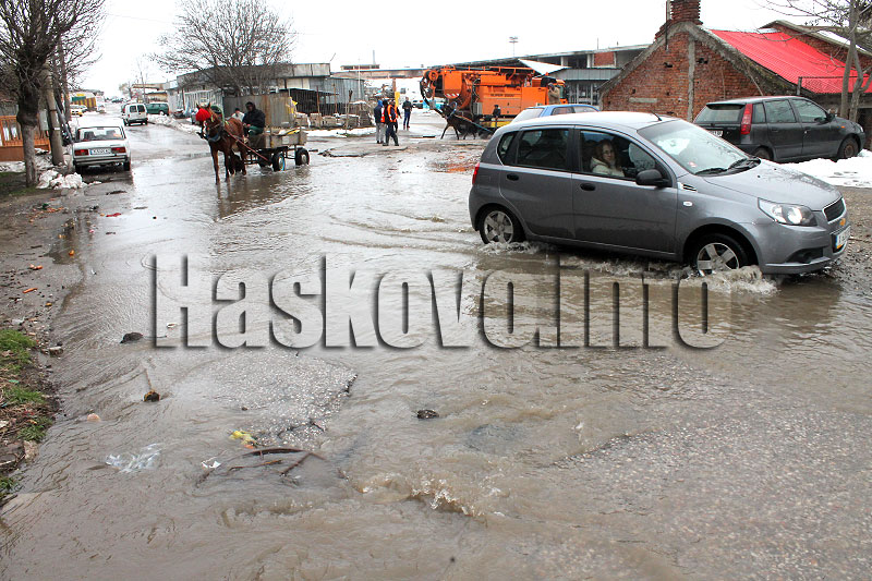 Улица Улица