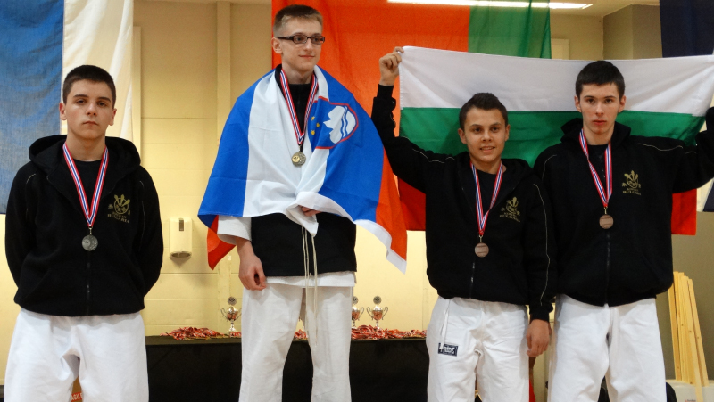 Карате Карате