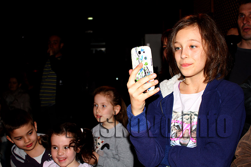 Концерт Концерт