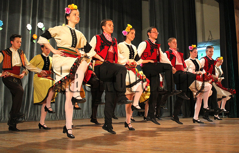 Концерт Концерт