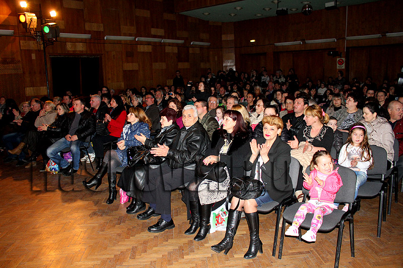 Концерт Концерт