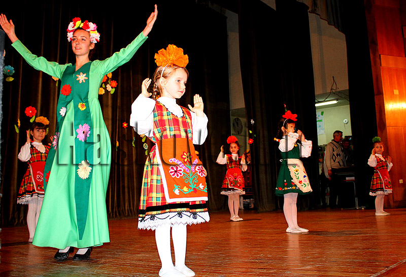 Концерт Концерт