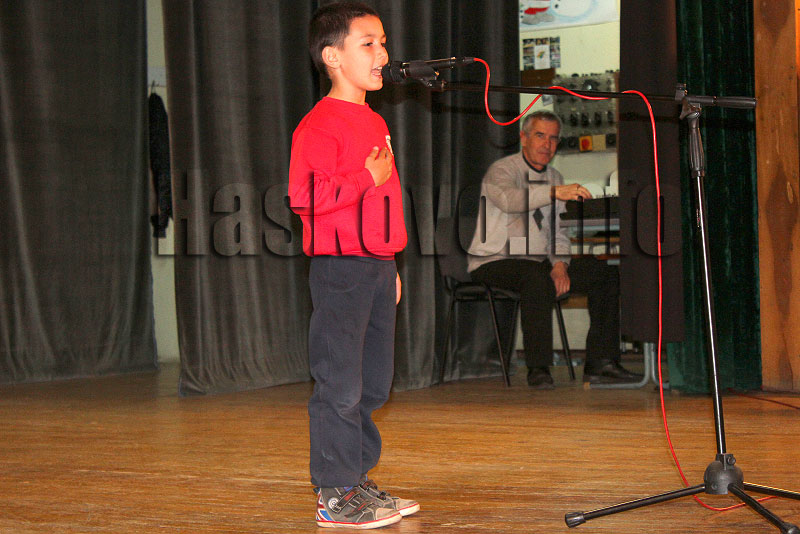 Конкурс Конкурс