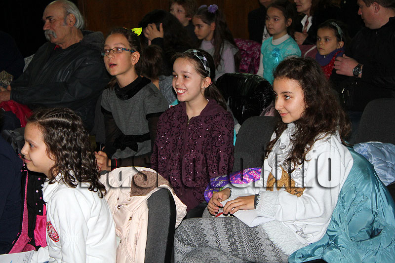 Конкурс Конкурс