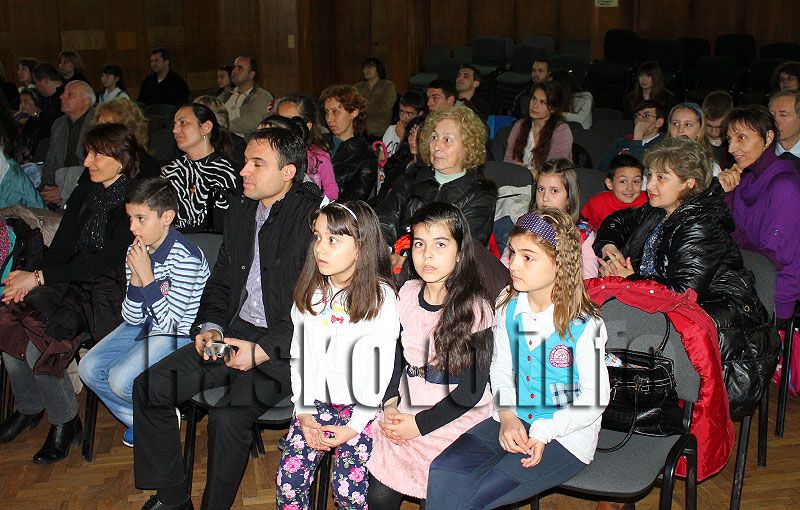 Конкурс Конкурс