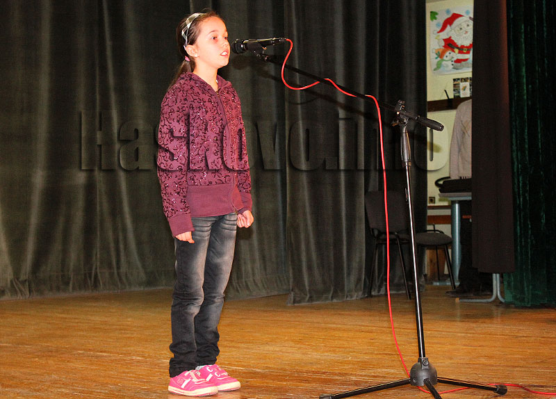 Конкурс Конкурс