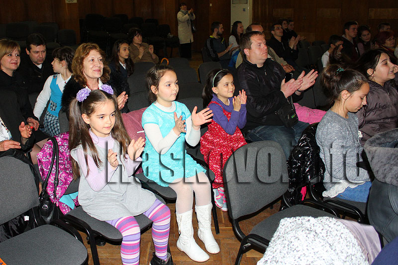 Конкурс Конкурс