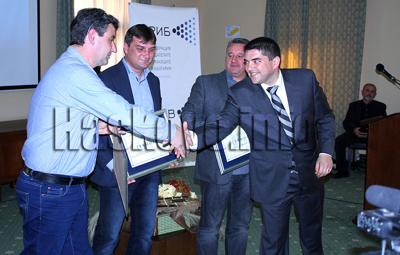 Церемония Церемония