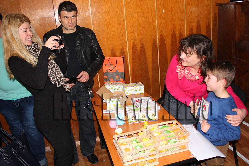 Награди Награди