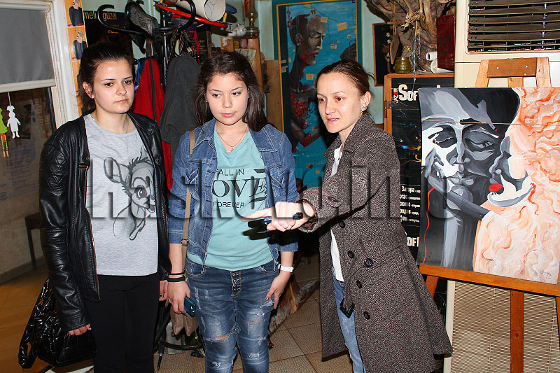 Среща Среща