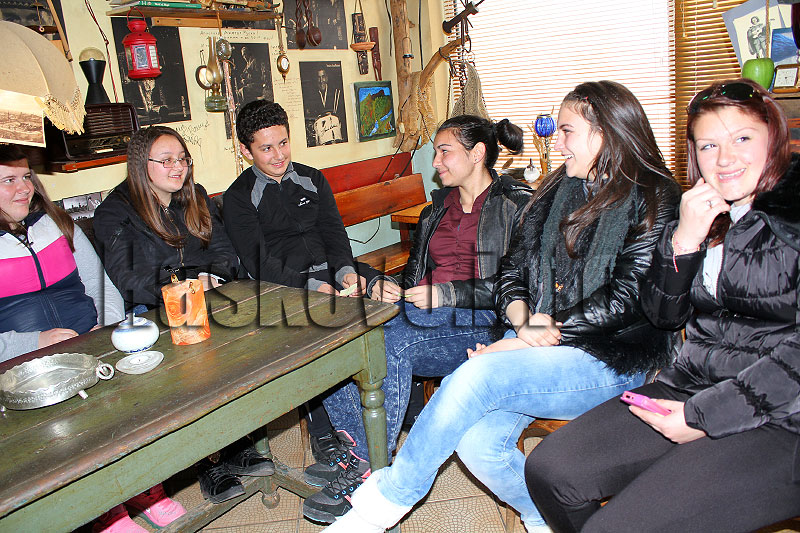 Среща Среща