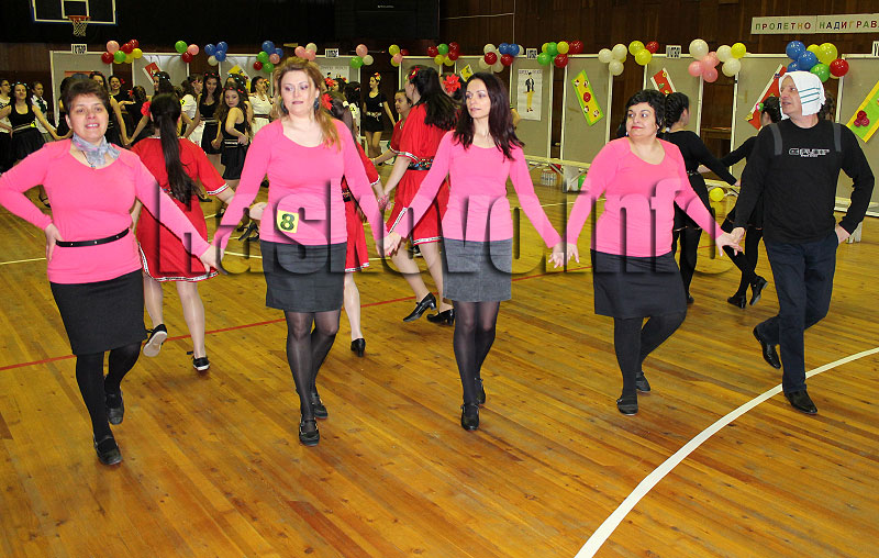 Надиграване