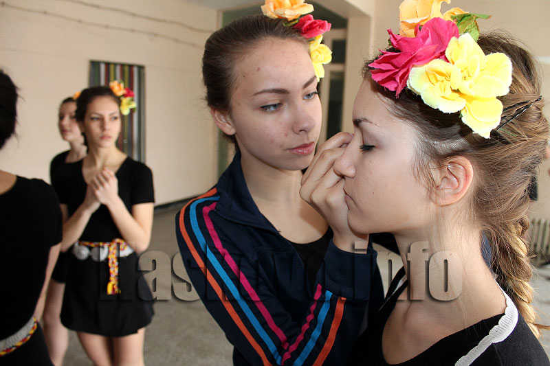 Надиграване