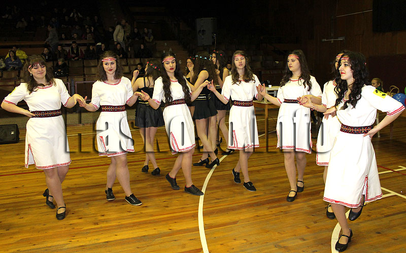 Надиграване