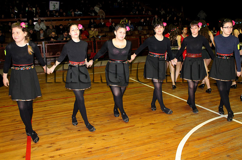 Надиграване