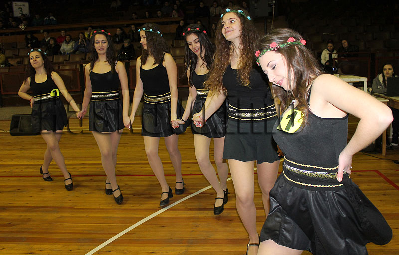 Надиграване