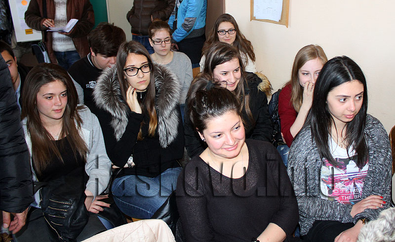 Състезание