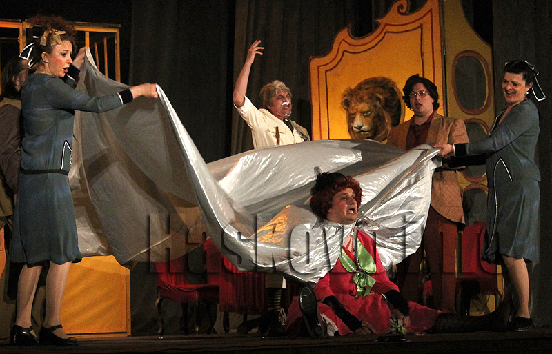 Опера Опера