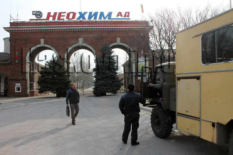 Пожар Пожар