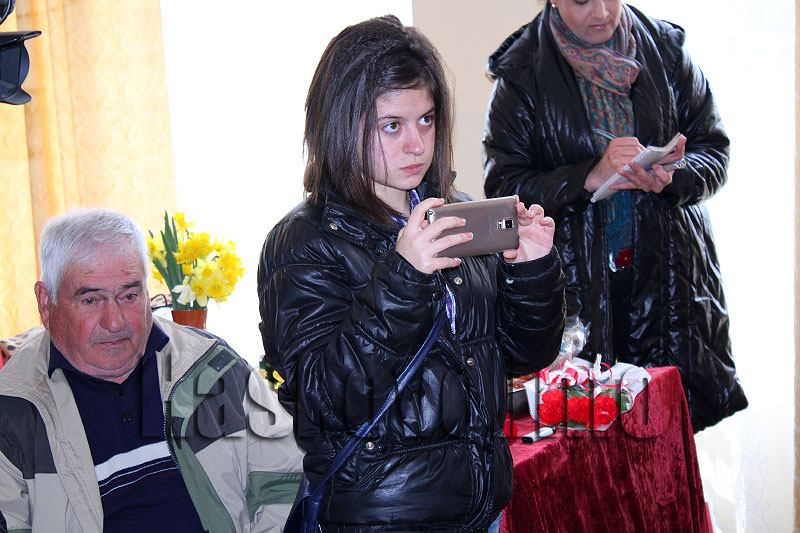 Столетник