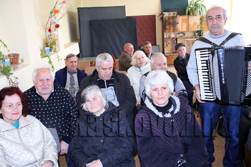 Столетник