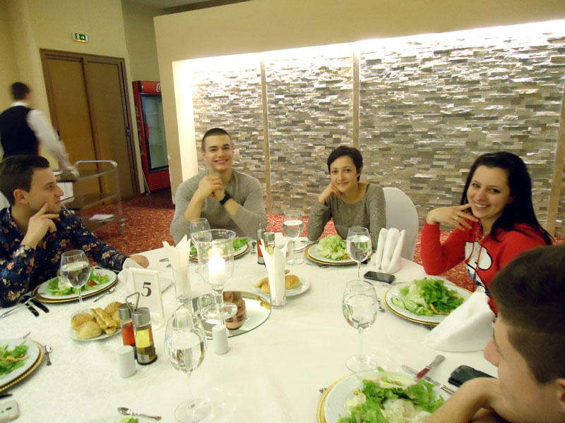 Състезание Състезание