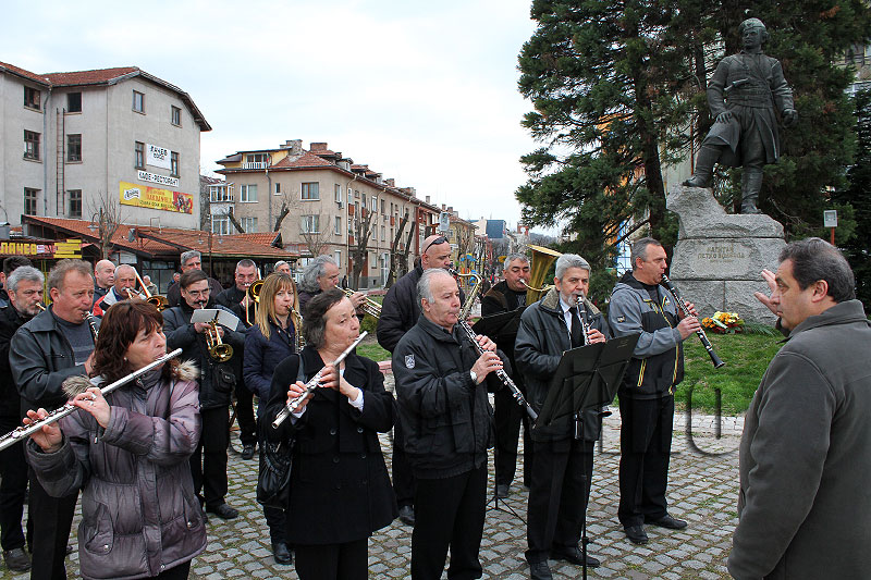 Тракийци Тракийци