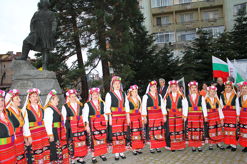 Тракийци Тракийци