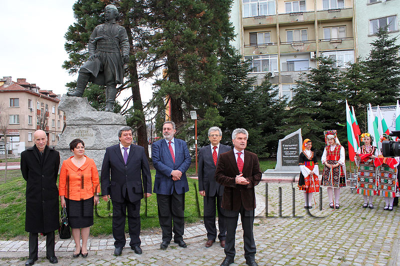 Тракийци Тракийци