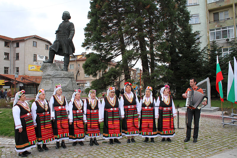 Тракийци Тракийци