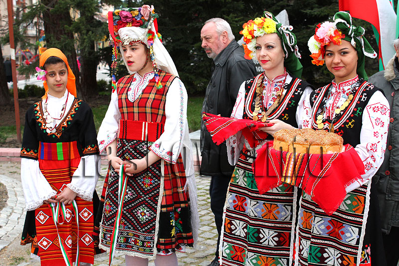 Тракийци Тракийци