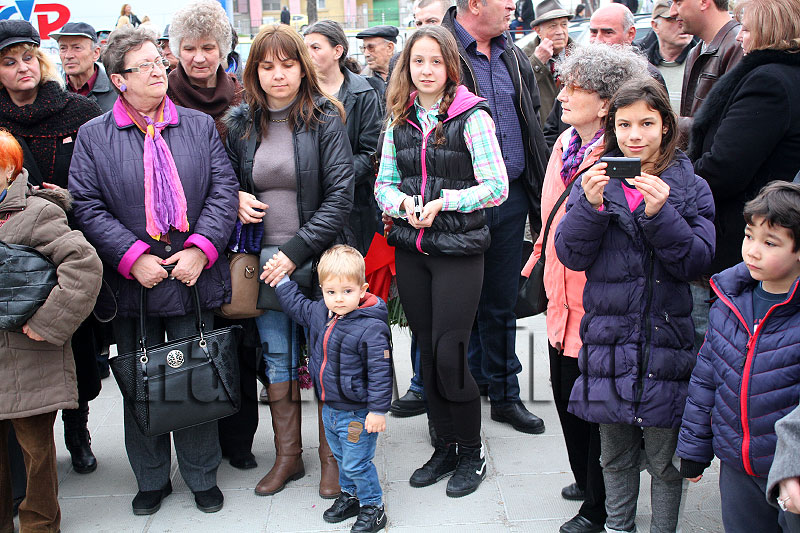 Тракийци Тракийци