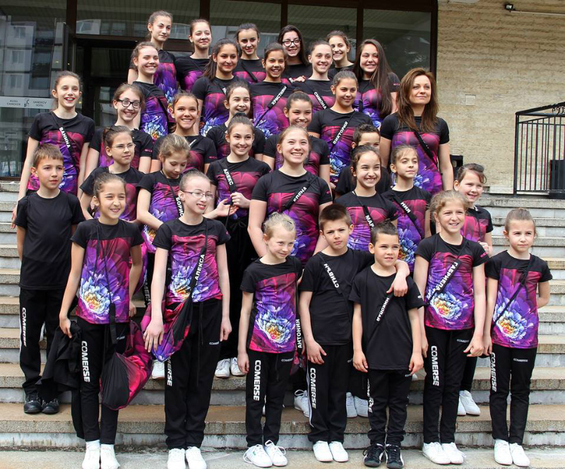 Медалисти Медалисти