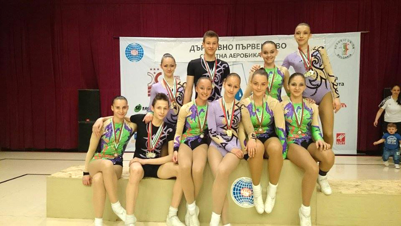 Медалисти Медалисти