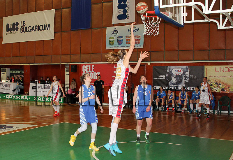 Баскетбол Баскетбол