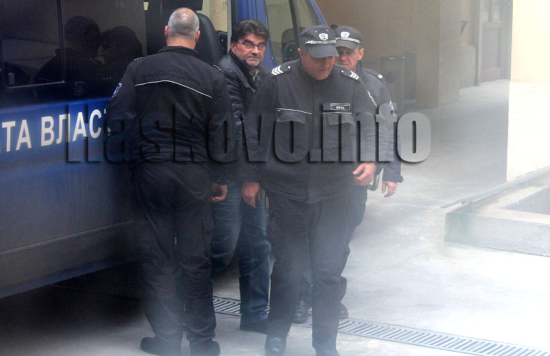 Арест Арест