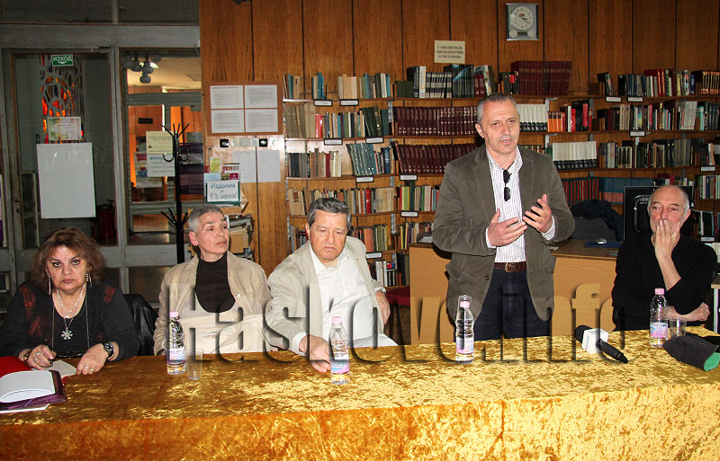 Дебютанти Дебютанти