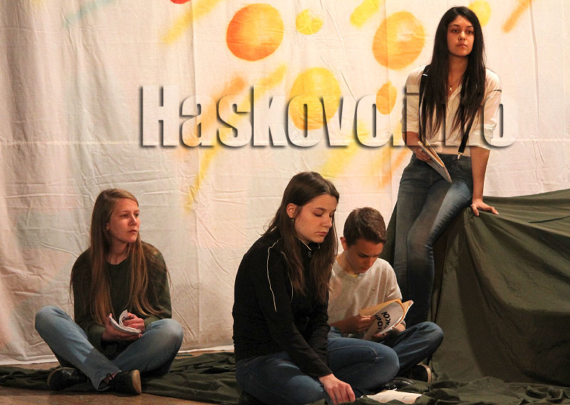 Дебютанти Дебютанти