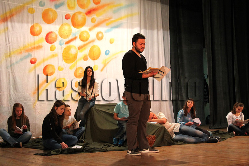 Дебютанти Дебютанти