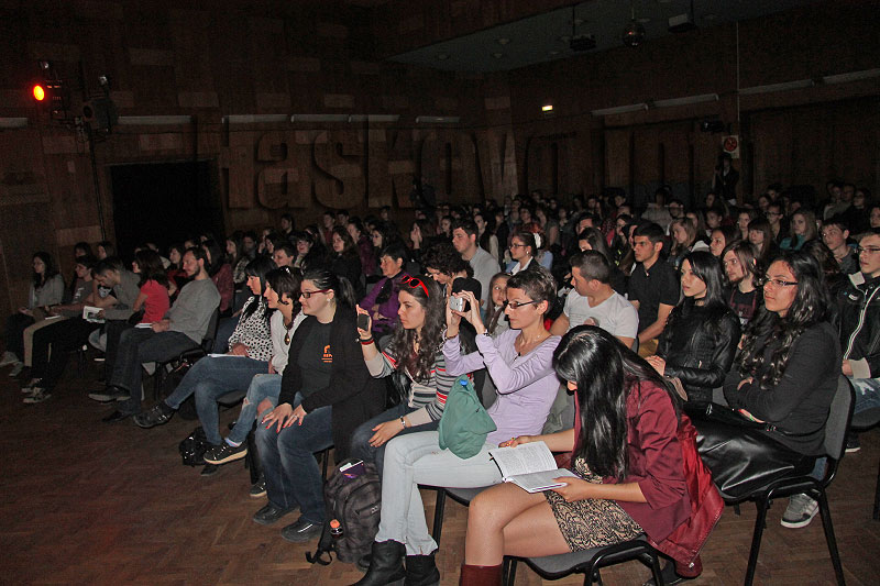 Дебютанти Дебютанти