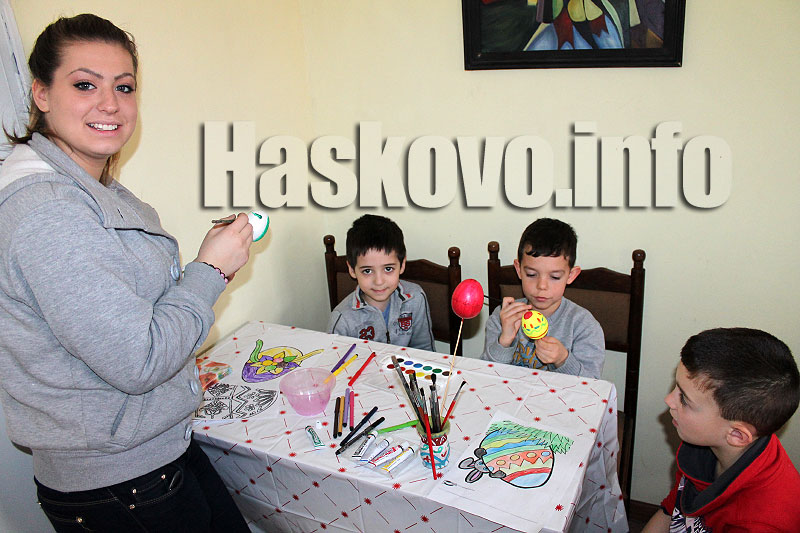 Деца