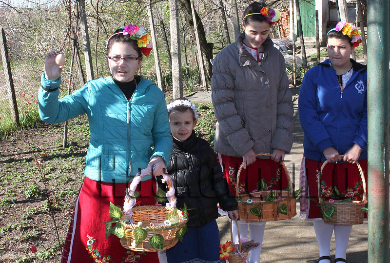 Лазарки