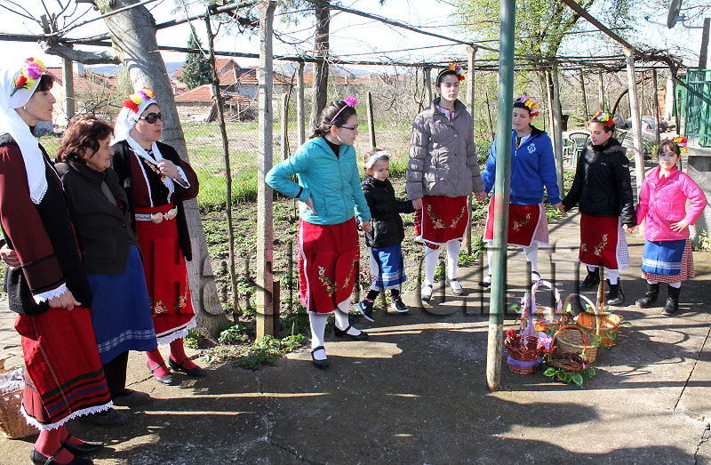 Лазарки